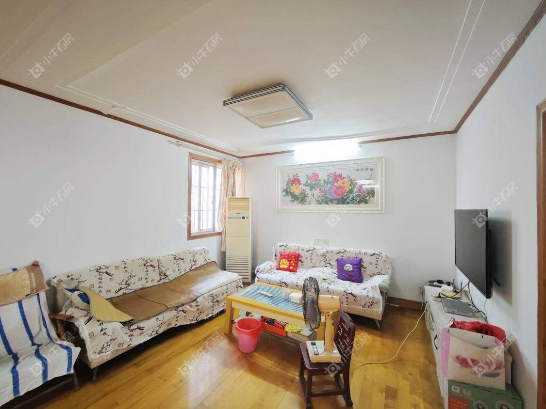 镇江华南园中园在售二手房源_小牛看房