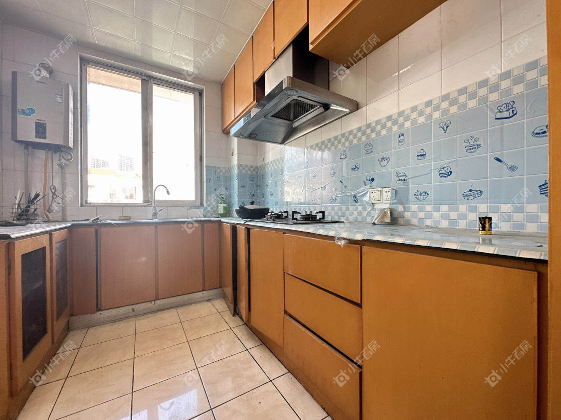 镇江双井苑在售二手房源_小牛看房