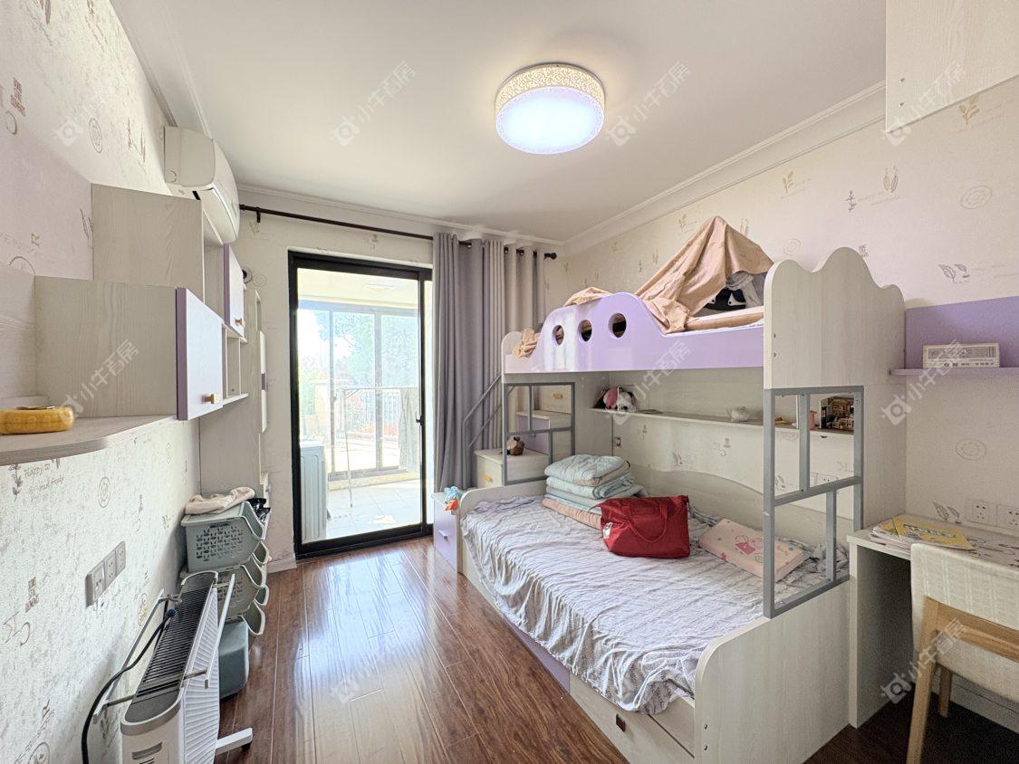 镇江嘉源首府在售二手房源室内图_小牛看房