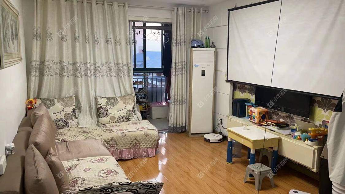 镇江缇香花园二期在售二手房源室内图_小牛看房