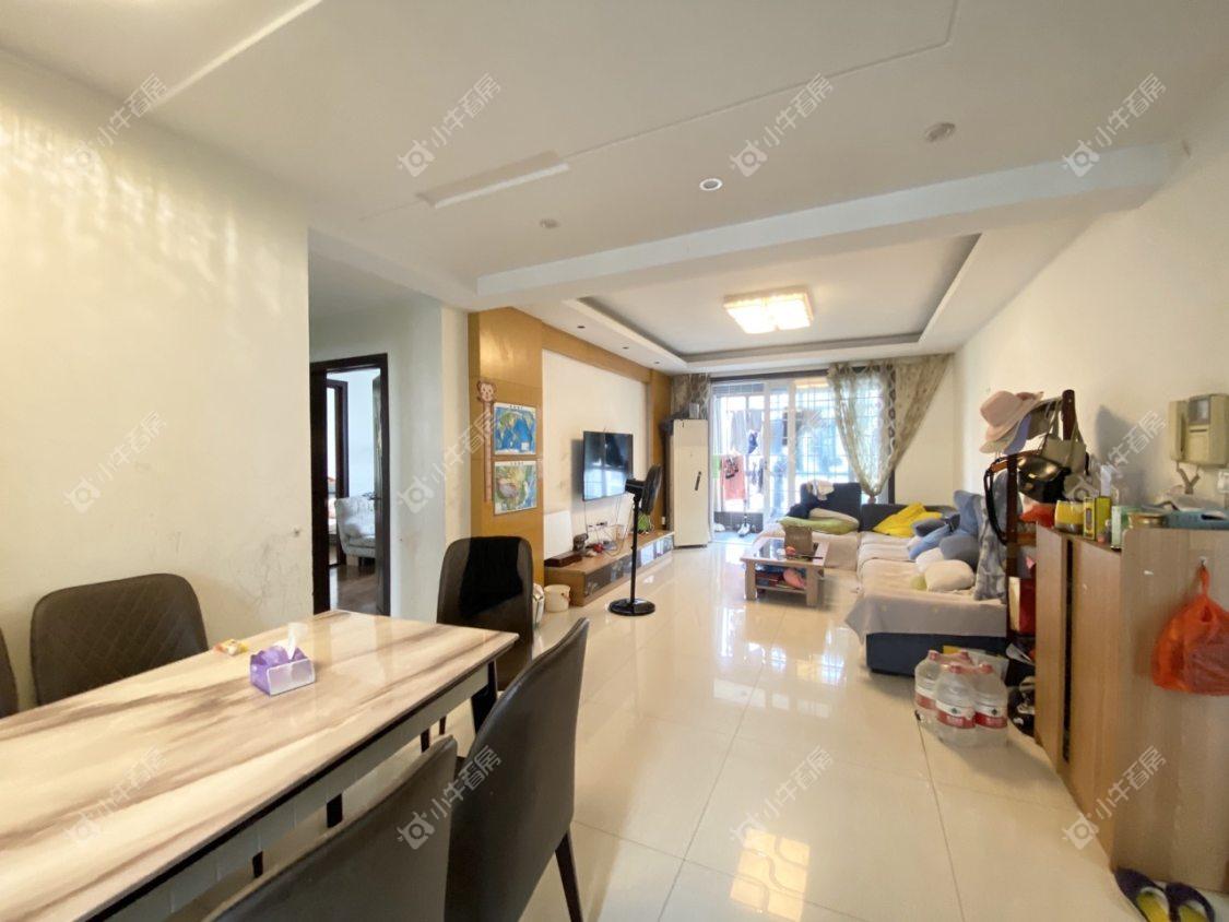 镇江佳景天城在售二手房源室内图_小牛看房