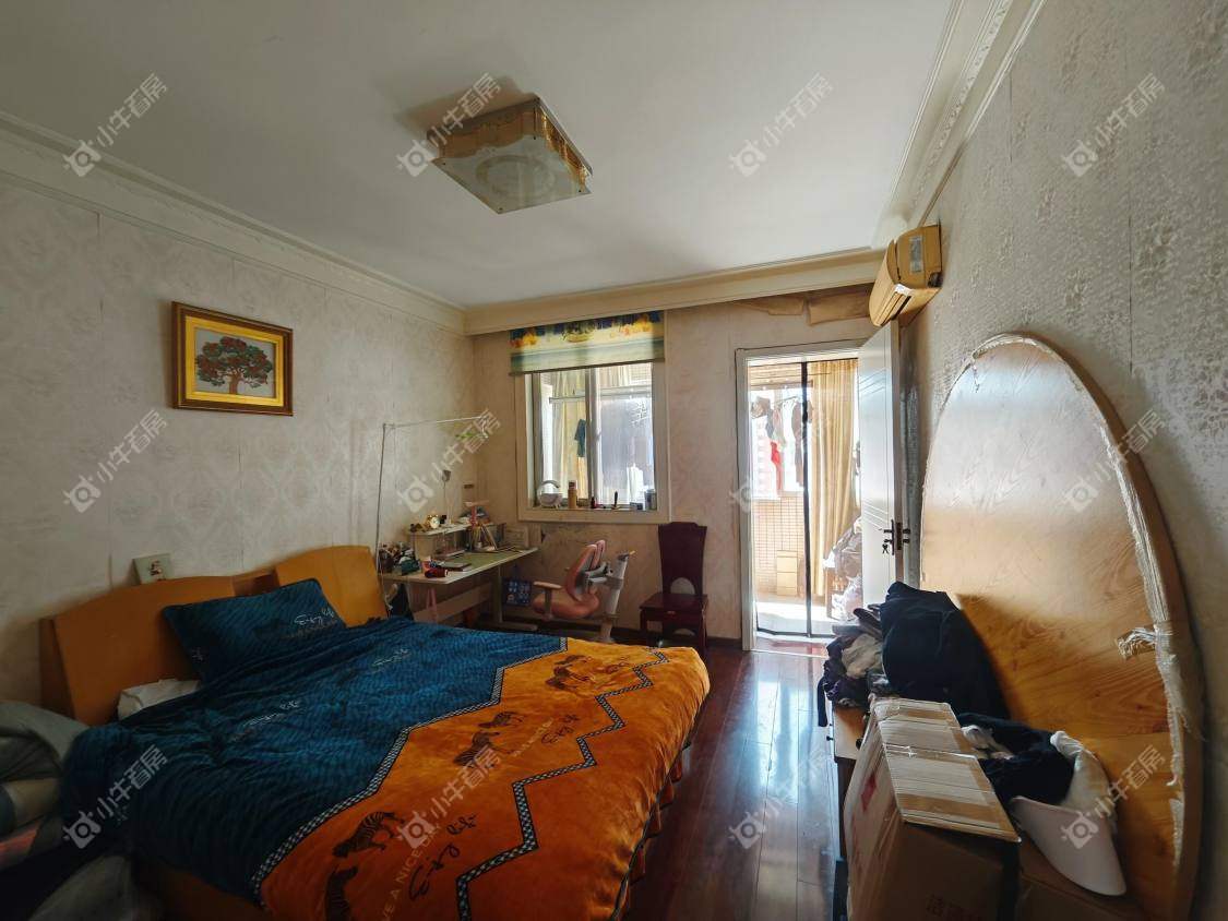 镇江万善园二村在售二手房源室内图_小牛看房