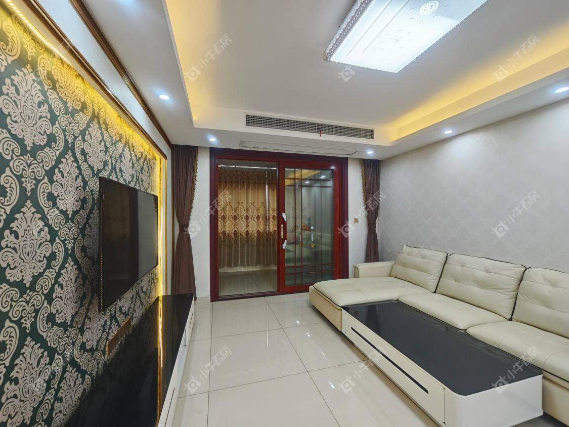 镇江紫竹园在售二手房源室内图_小牛看房