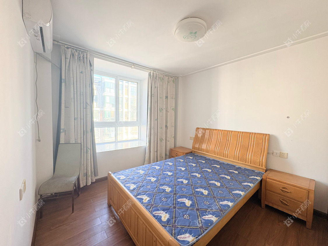 镇江芳草苑在售二手房源室内图_小牛看房