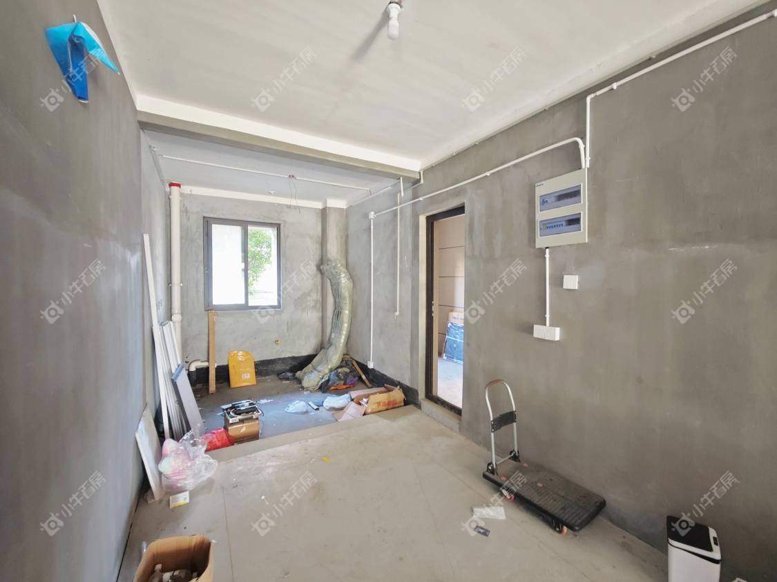 镇江和园在售二手房源室内图_小牛看房