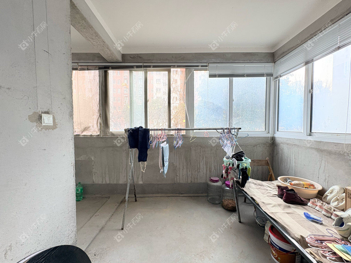 镇江嘉荟新城在售二手房源室内图_小牛看房