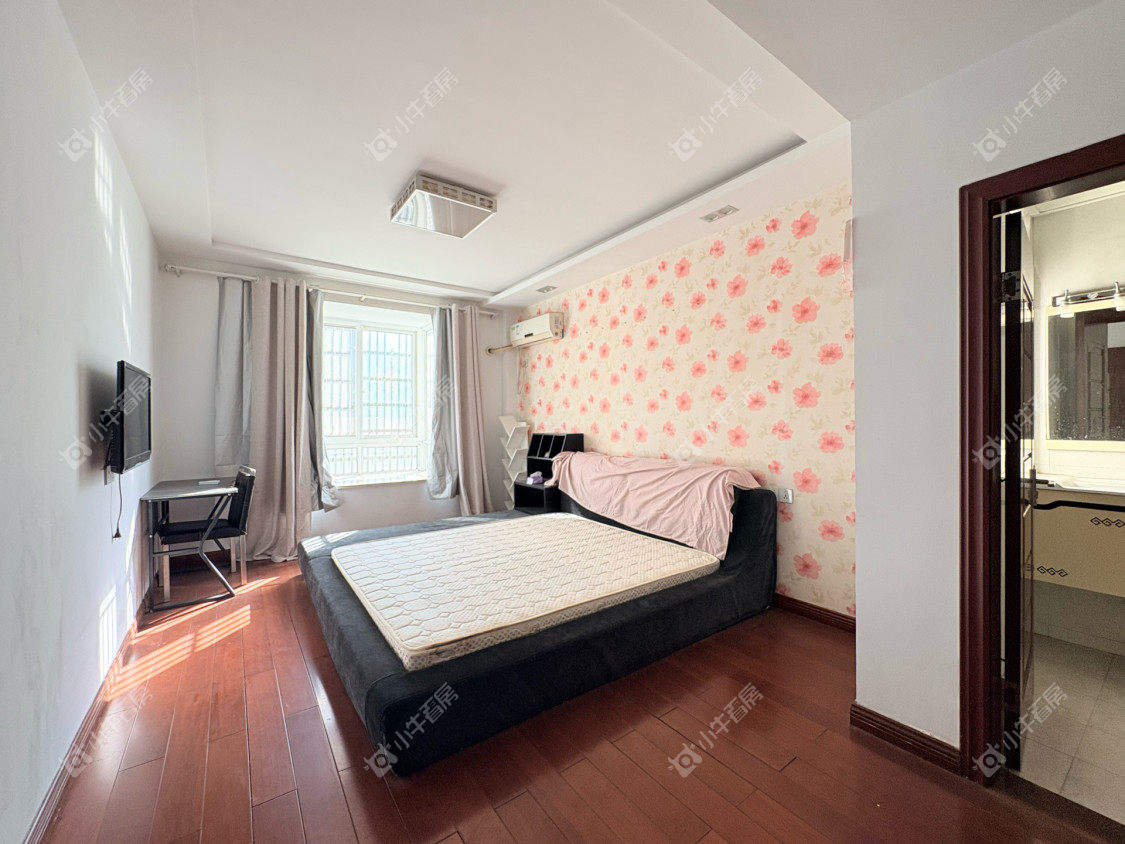 镇江普善人家在售二手房源室内图_小牛看房