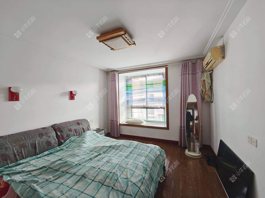 镇江幸福三区在售二手房源室内图_小牛看房