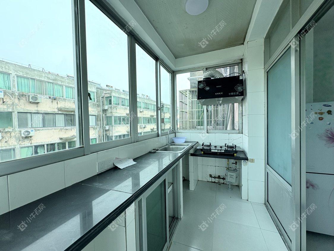 镇江千家乐园在售二手房源室内图_小牛看房