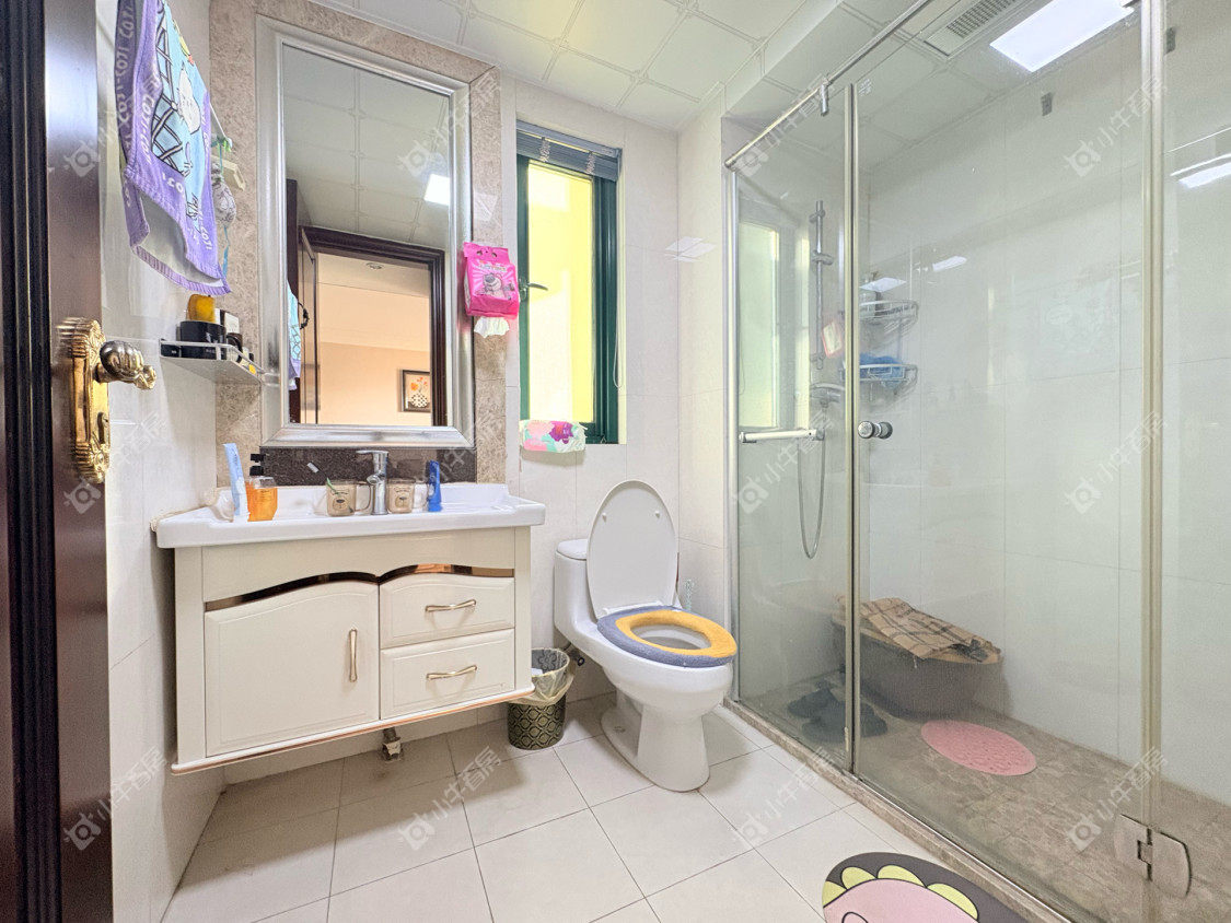 镇江恒大名都一期在售二手房源室内图_小牛看房