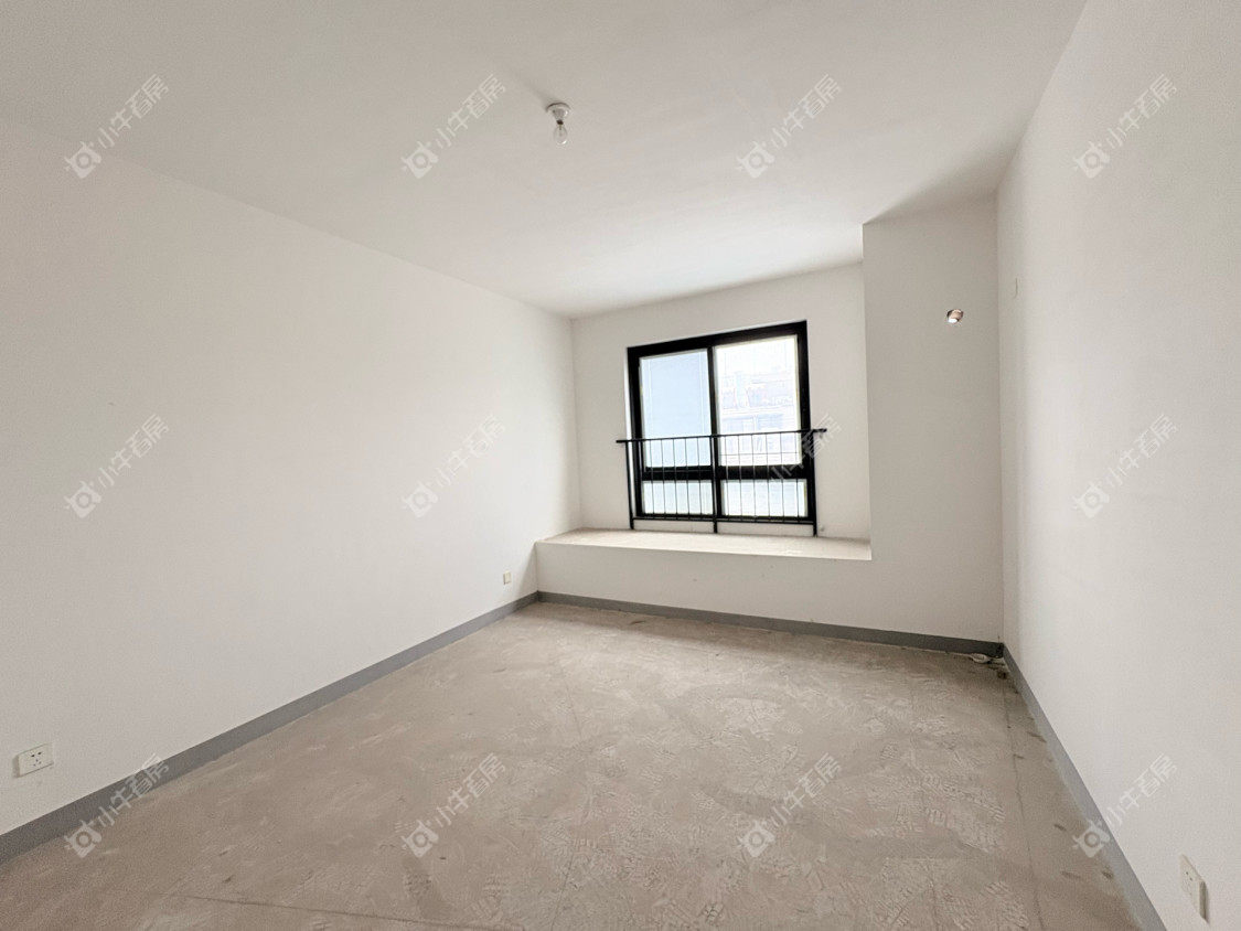 镇江吾悦华府金郡（丹阳）在售二手房源室内图_小牛看房