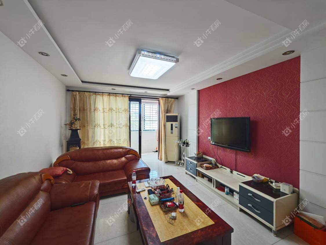 镇江天福花园在售二手房源室内图_小牛看房