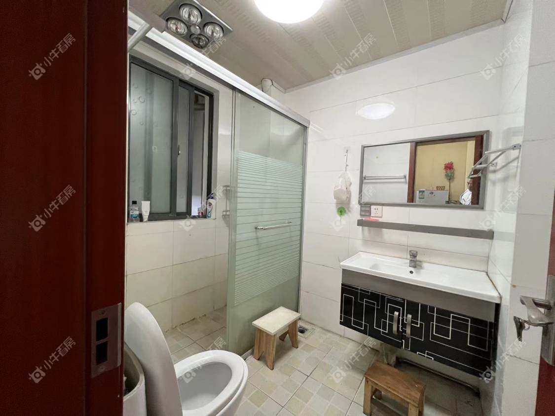 镇江华都锦城在售二手房源_小牛看房