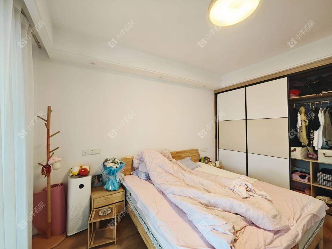 镇江嘉荟新城在售二手房源室内图_小牛看房