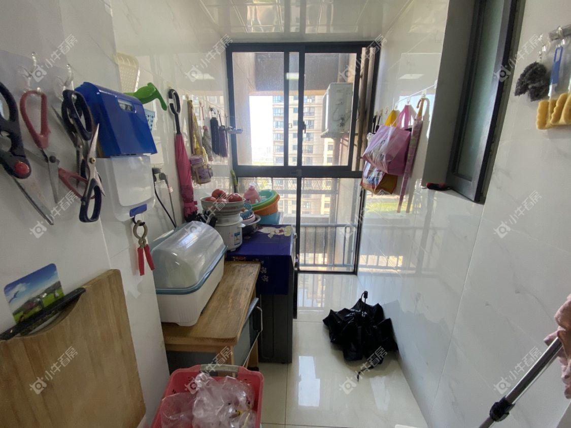 镇江碧桂园在售二手房源室内图_小牛看房