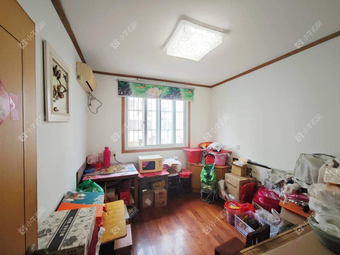 镇江华南园中园在售二手房源室内图_小牛看房