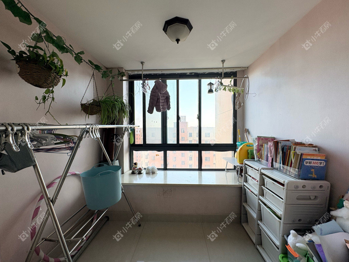 镇江御河熙岸在售二手房源室内图_小牛看房