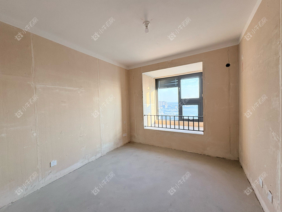 镇江融创华南映在售二手房源室内图_小牛看房