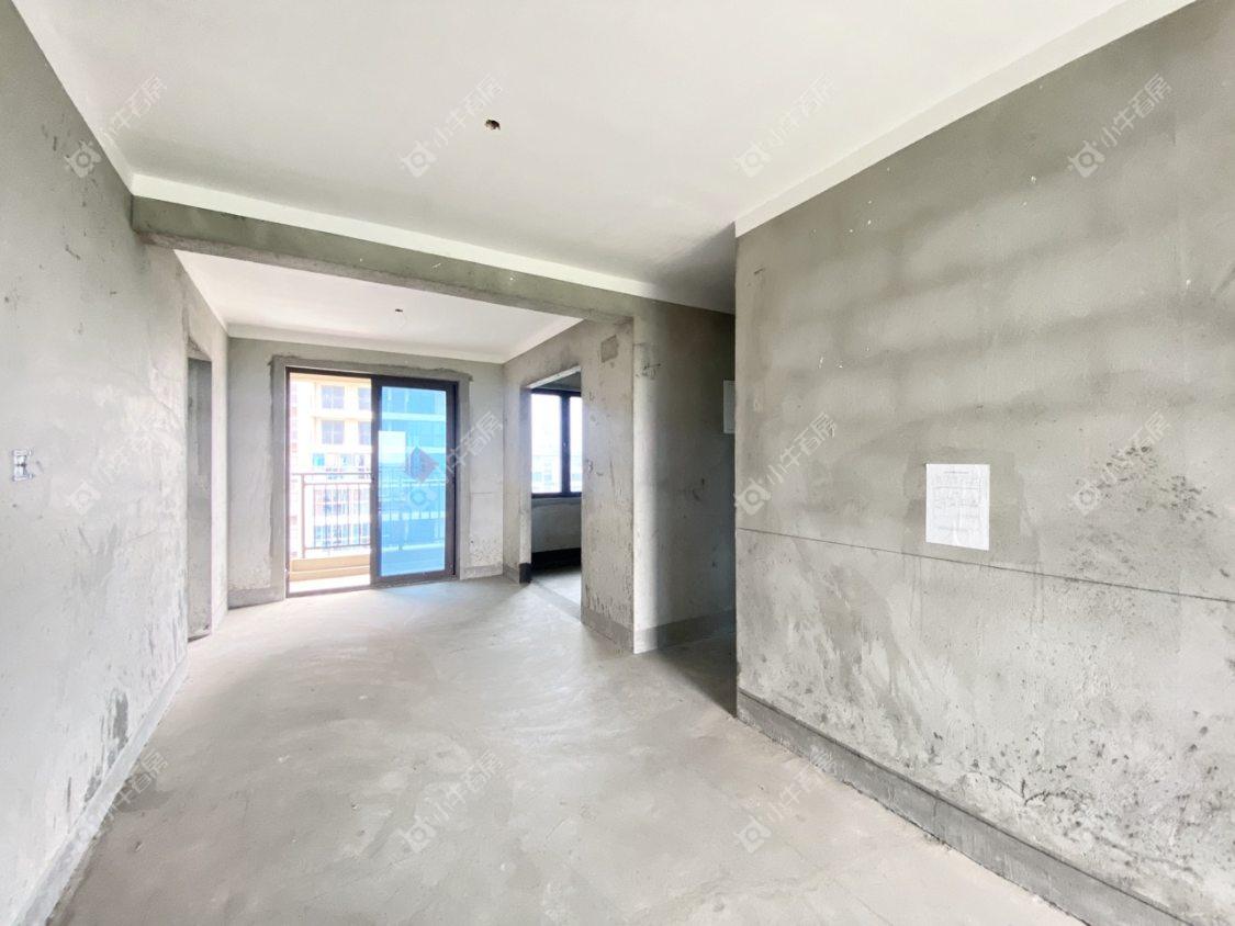 镇江碧桂园樾府在售二手房源室内图_小牛看房