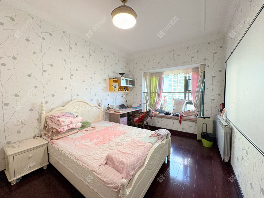 镇江恒大名都一期在售二手房源室内图_小牛看房