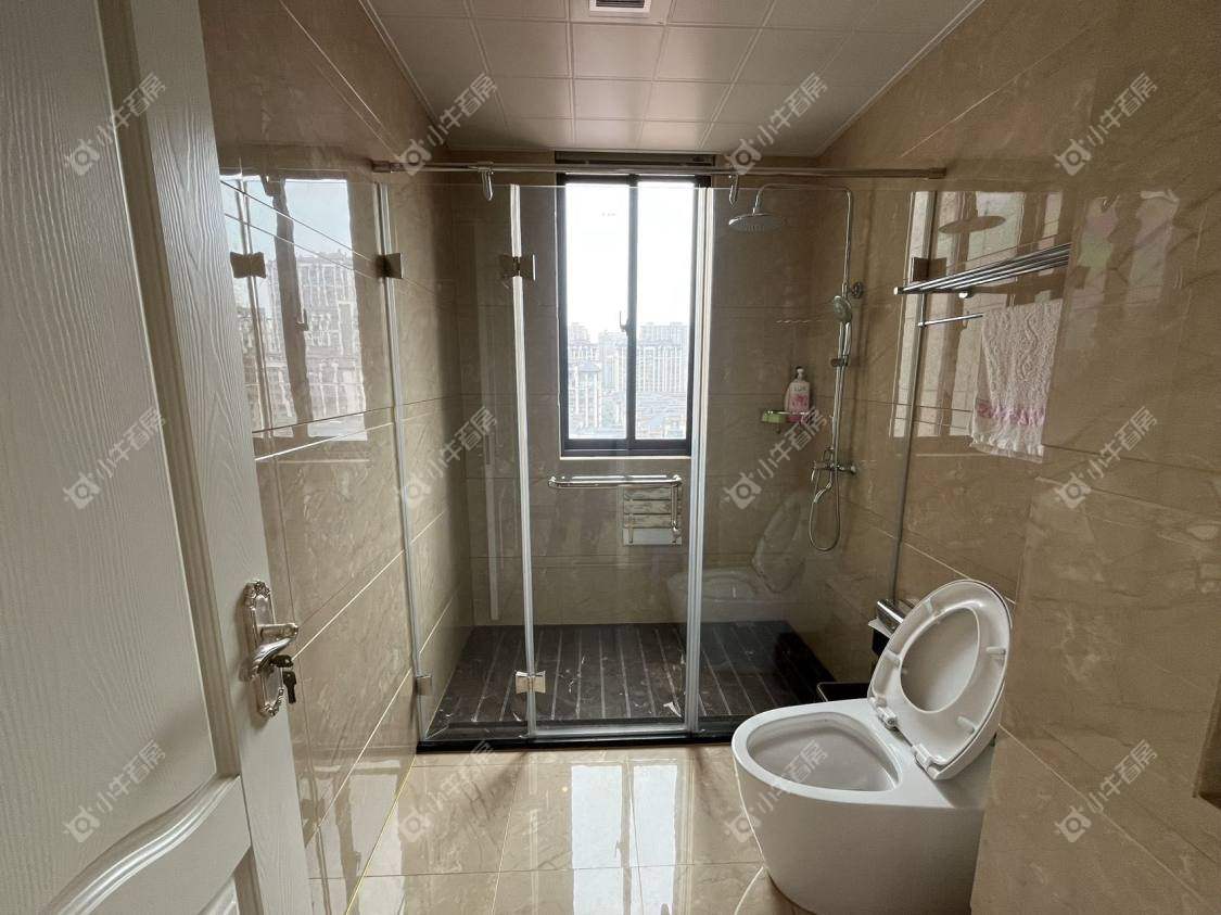 镇江嘉源首府在售二手房源室内图_小牛看房