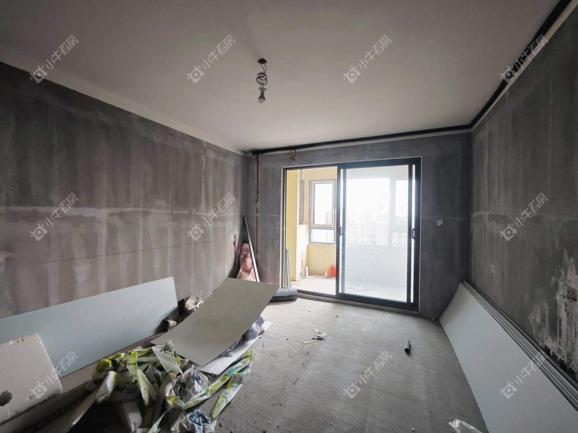 镇江万善上院在售二手房源室内图_小牛看房