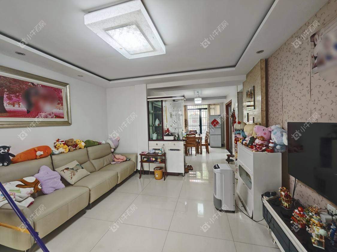 镇江缇香花园二期在售二手房源室内图_小牛看房