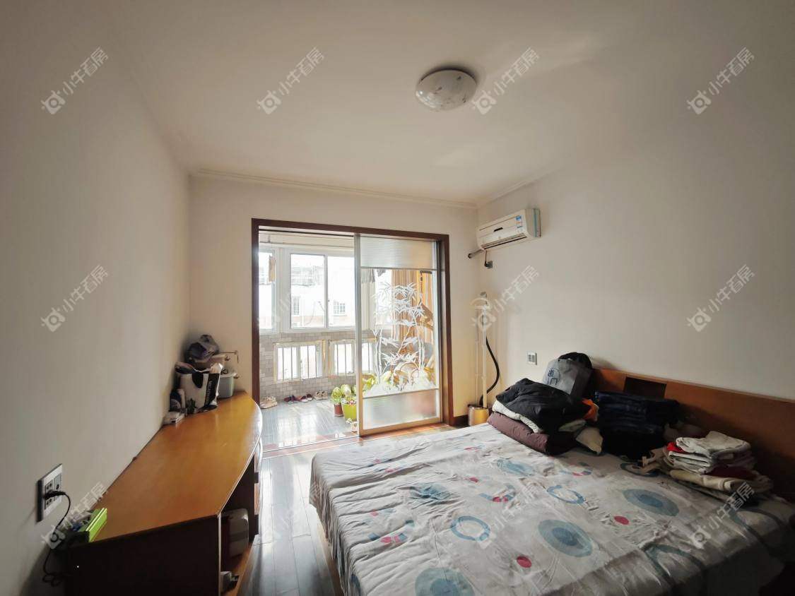 镇江乾泽园在售二手房源室内图_小牛看房