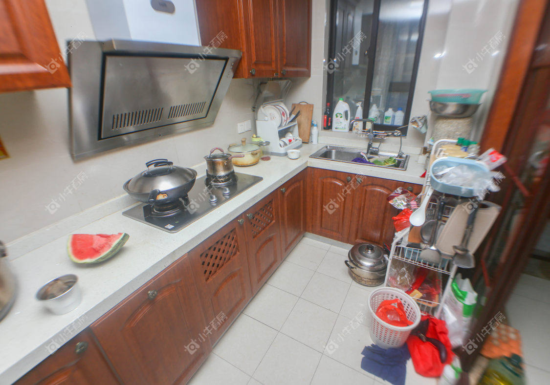 镇江嘉源首府在售二手房源室内图_小牛看房