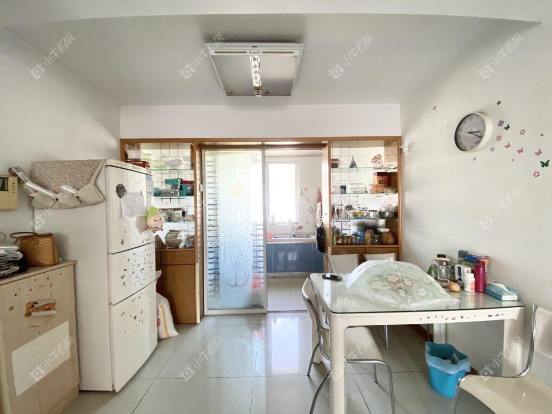 镇江普善人家在售二手房源室内图_小牛看房