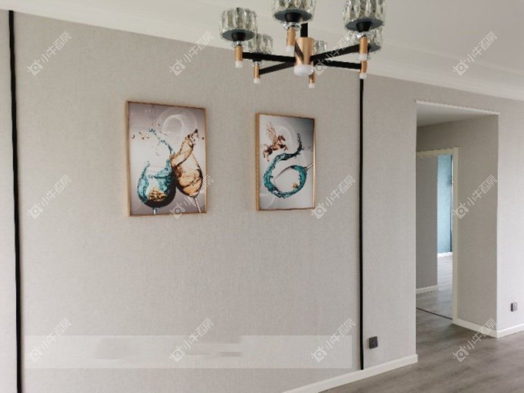 镇江金色家园在售二手房源_小牛看房