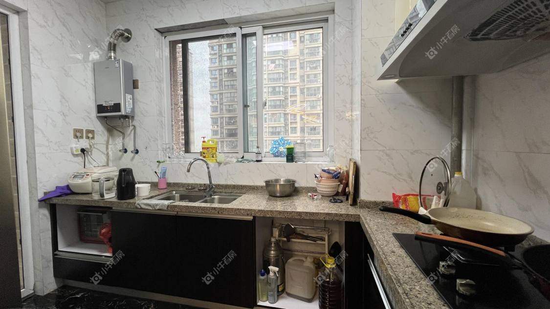 镇江碧桂园在售二手房源室内图_小牛看房