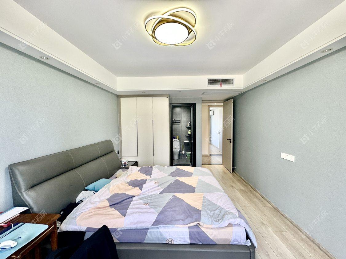 镇江大亚第一城在售二手房源室内图_小牛看房