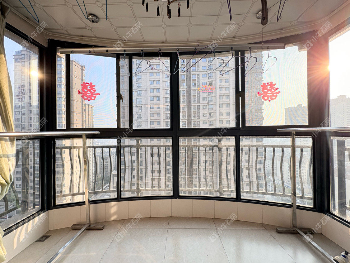 镇江碧桂园在售二手房源室内图_小牛看房