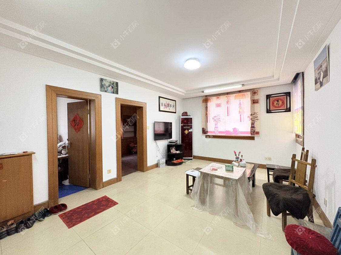 镇江万善园二村在售二手房源_小牛看房