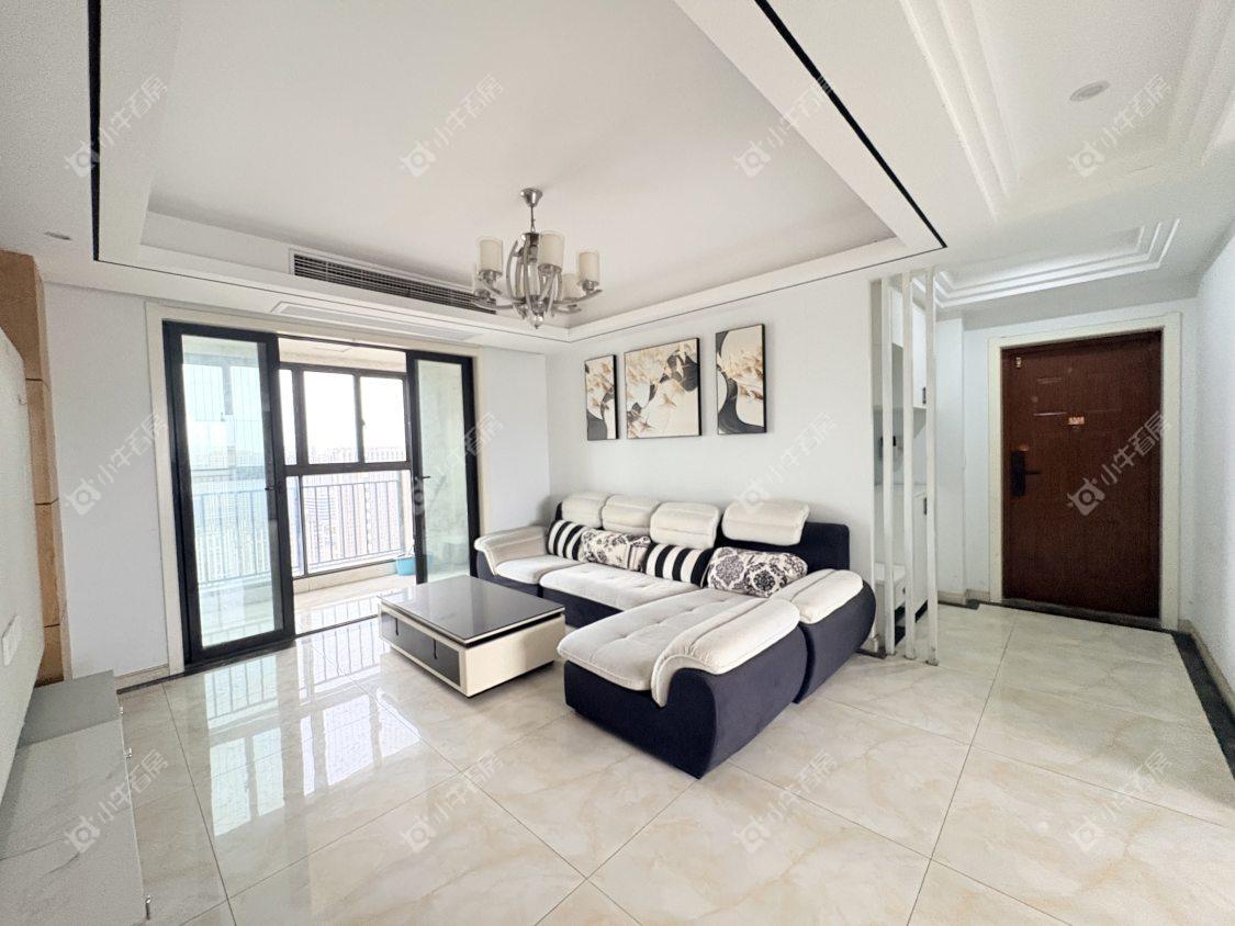 镇江吾悦华府（丹阳）在售二手房源室内图_小牛看房