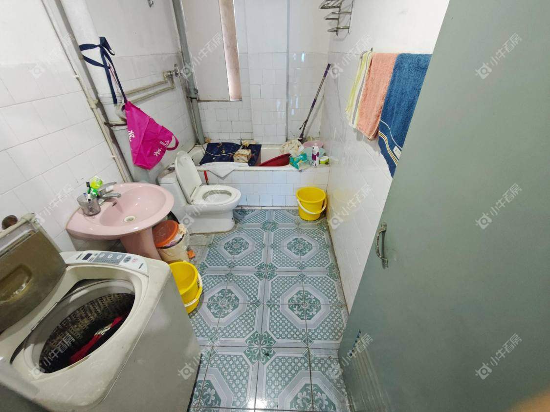 镇江金谷苑在售二手房源室内图_小牛看房