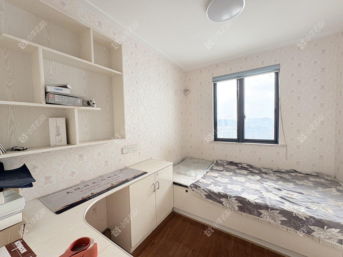 镇江金鼎城市花园在售二手房源室内图_小牛看房