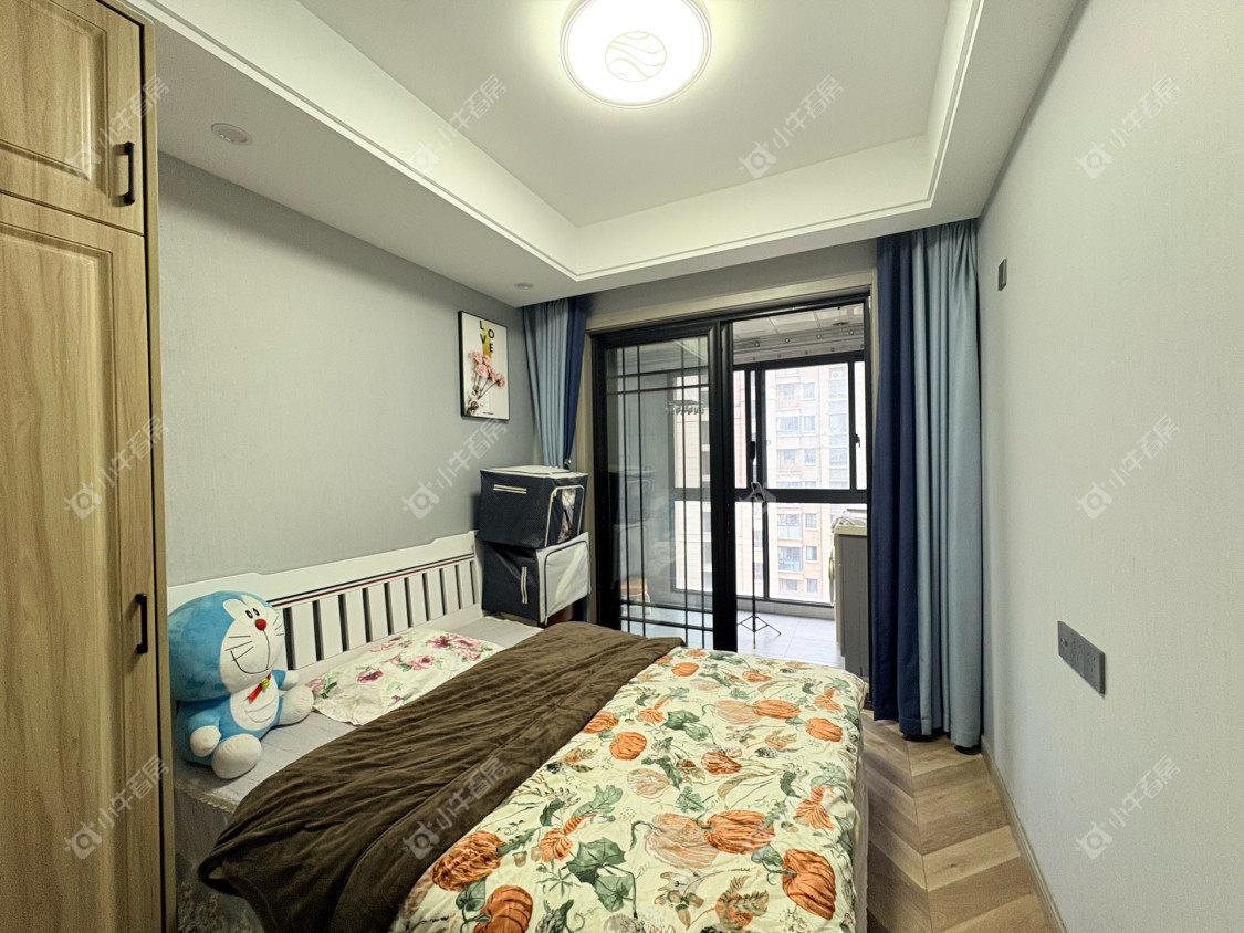 镇江荣城国际一期在售二手房源室内图_小牛看房