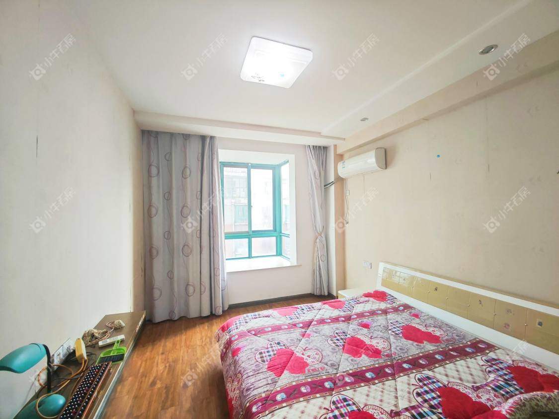 镇江江南人家在售二手房源室内图_小牛看房