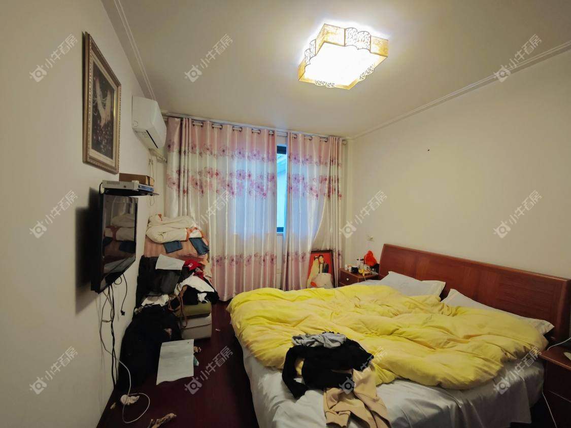 镇江幸福三区在售二手房源室内图_小牛看房