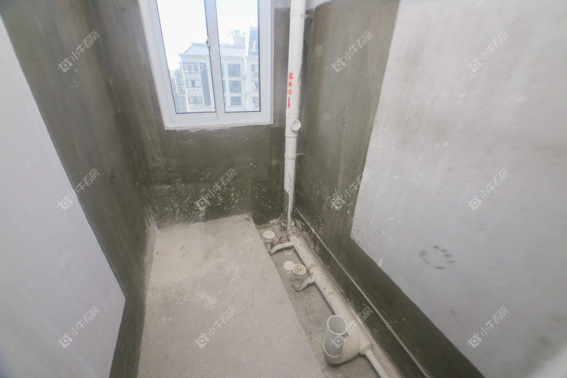 镇江中南君悦府中南一期在售二手房源室内图_小牛看房