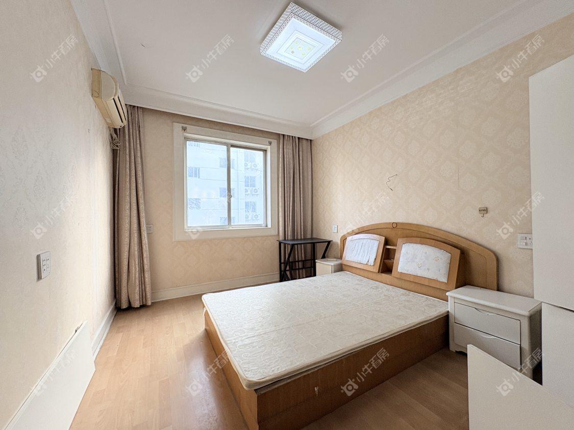 镇江凤凰新村在售二手房源室内图_小牛看房