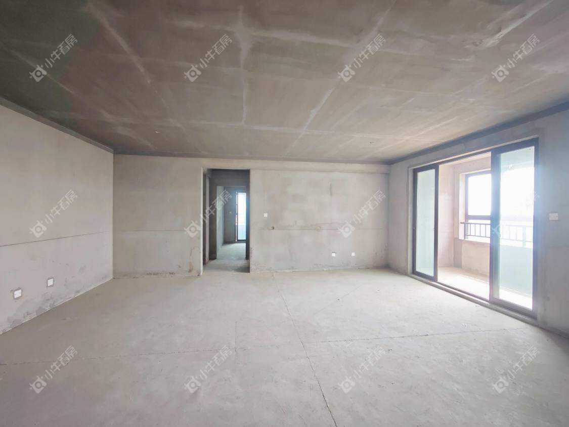 镇江汇金天地在售二手房源室内图_小牛看房