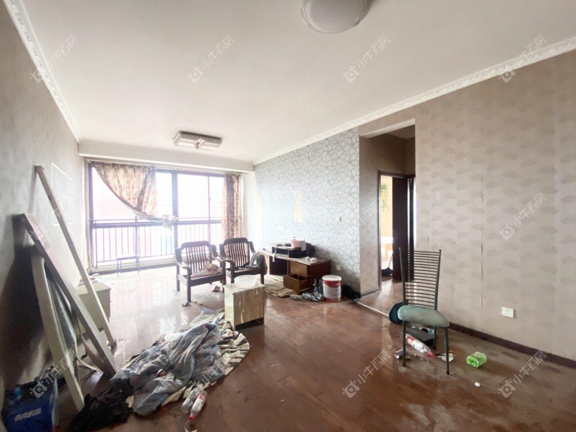 镇江天波城在售二手房源室内图_小牛看房