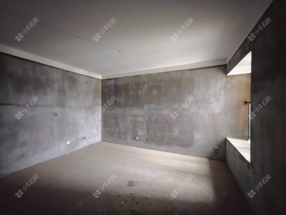 镇江荣城国际一期在售二手房源室内图_小牛看房