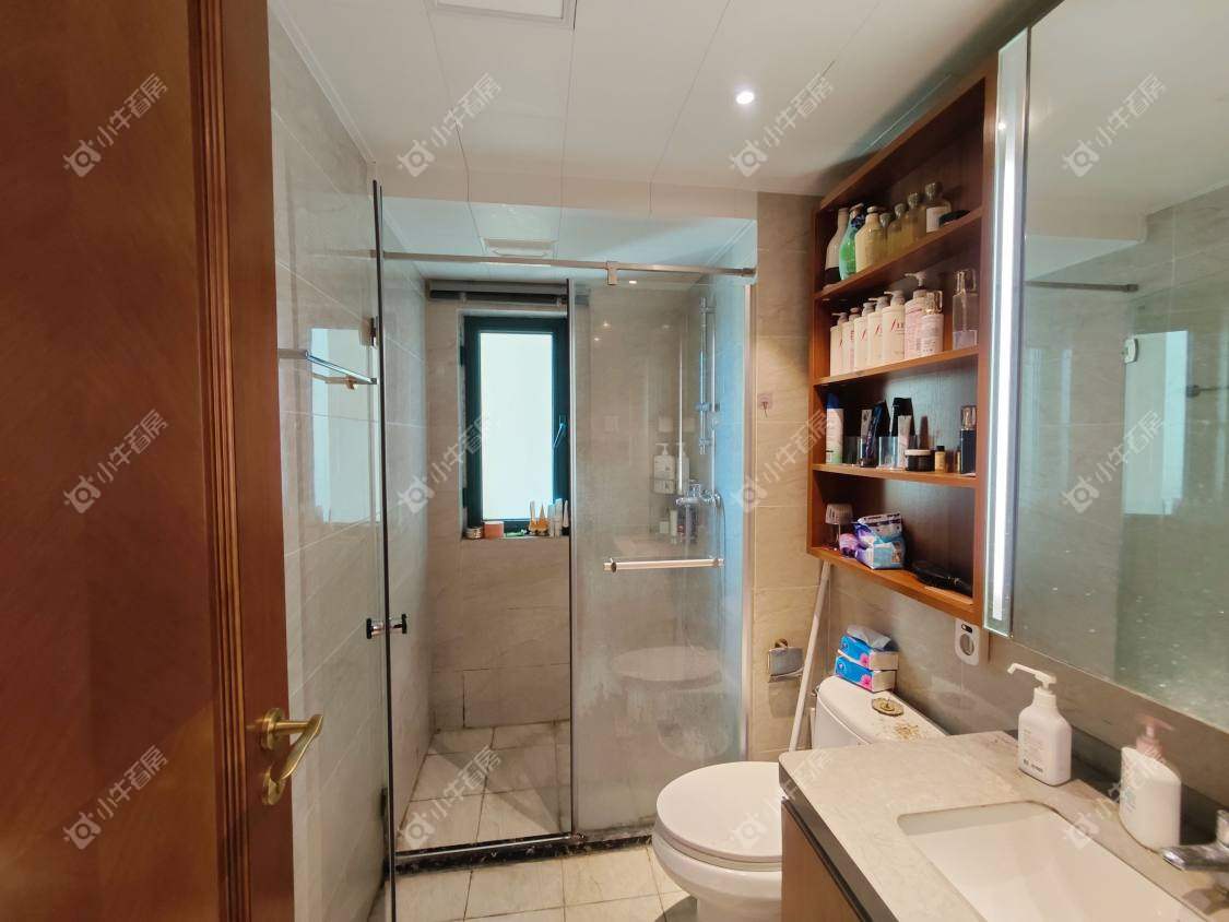 镇江恒大名都二三期在售二手房源室内图_小牛看房