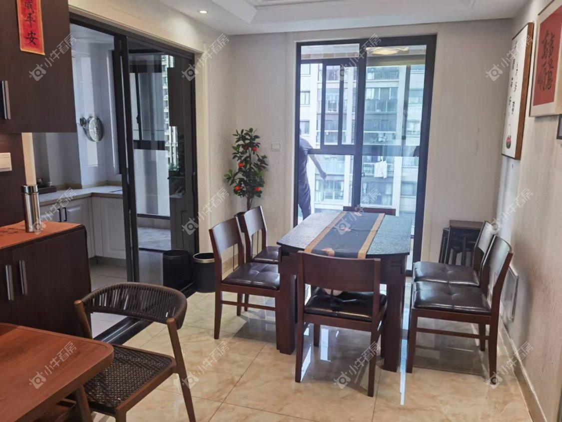 镇江华都锦城在租房源室内图_小牛看房