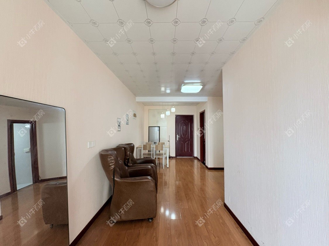 镇江荣城国际一期在售二手房源室内图_小牛看房