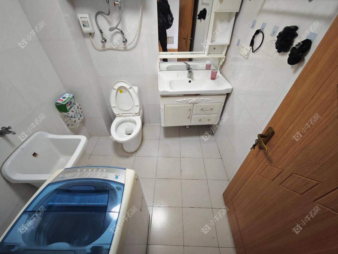 镇江金鼎城市花园在售二手房源室内图_小牛看房